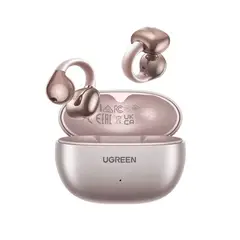 UGREEN - Audifonos Hitune S3 Dorado