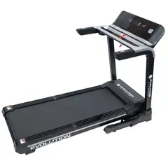 EVOLUTION FITNESS - Trotadora/Caminadora Evolution Institucional Evo 3.5HP Bluetooth Inclinación 20%
