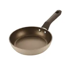GENERICO - Sarten Antiadherente De 18cm Aluminio Huevos Desayuno