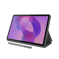 Lenovo - Tablet Idea Tab 11pul Ram 4gb Capacidad 128gb Pen + Folio