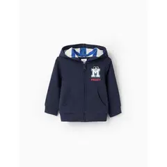 ZIPPY - Chaqueta Mickey Mouse Navy