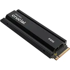 CRUCIAL - Disco ssd P310 2280 1TB PCIe Gen4 NVMe