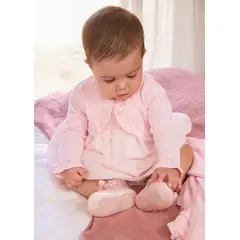 MAYORAL - Saco Rebeca Tricot