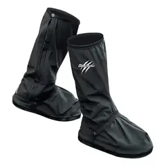 GIACOMO - Zapatones/botas Impermeables Moto