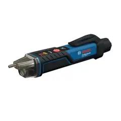 BOSCH - PROBADOR DE VOLTAJE SIN CONTACTO GVD 1000-17