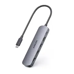 ANKER - USB-C Hub (5-in-1, 4K HDMI)