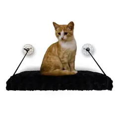 ESTILO RELAX - Hamaca flotante para gatos
