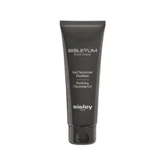 SISLEY PARIS - Sisleyum For Men Gel Limpiador Purificante 125ml-