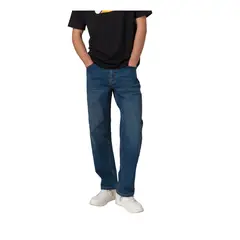 CAT - Pantalon Hombre TRIBLEND STRETCH DEN Multicolor
