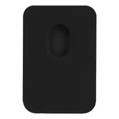 CAT - Billeteras Hombre ARUBA MAGSAFE WALLET Negro