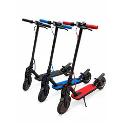 GENERICO - PATINETA ELÉCTRICA RYDEX 350W GPS