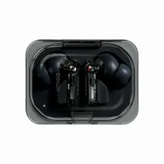NOTHING - Audífonos Inalámbricos Ear (a) B162 Bluetooth Cancelación de Ruido Hi-Res