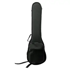 MUSIFORROS - Estuche Semiduro para Charango Tipo Morral – Fino
