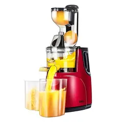 GENERICO - Extractor De Jugos De Prensado En Frío