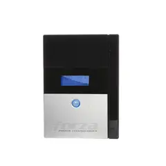 FORZA - UPS Interactiva FX-2200LCD 2200VA1200W 8 Tomas Smart