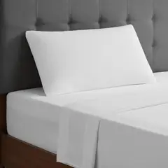 MUEBLES ONLINE - Almohada DreamOn viscoelástica plus 60x40