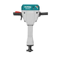 TOTAL - DEMOLEDOR SDS HEX 2200W 75J INDUSTRIAL 38KG UTH220502