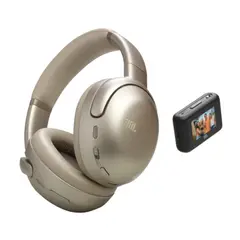 JBL - Headphones Tour One M3 Smart Tx -Mocha