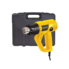 STANLEY - PISTOLA DE CALOR 1800W STXH2000K-B3