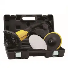 STANLEY - POLICHADORA 1300W 7 PG 3000RPM SP137K-B3