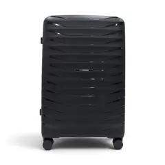 SWISSBRAND - Maleta Askar 2.0 De 29"-Negro
