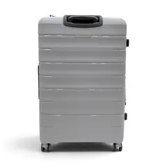 SWISSBRAND - Maleta Duna De 28"-Gris
