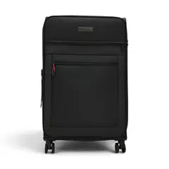 SWISSBRAND - Maleta Havana De 28"-Negro