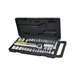 PRETUL - JUEGO DE HERRAMIENTAS X 39 PZS SET-39