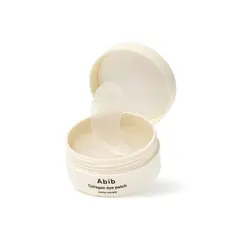 ABIB - Collagen Eye Patch Jericho Rose Jelly x 60 Unds