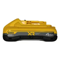 DEWALT - BATERIA POWER PACK 4 Ah DE 20V MAX DCB2104