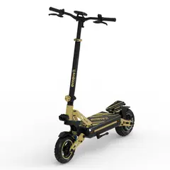 EMOVE - Patineta Eléctrica 1600W Max 40 km/h S4