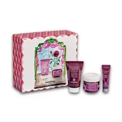 SISLEY PARIS - Kit de Rosa Negra Luke Edward Hall Gift Set 3 Unidades