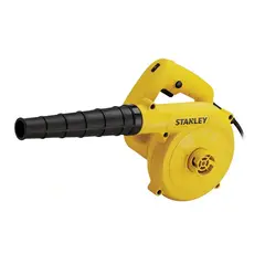 STANLEY - SOPLADOR BLOWER VEL.VAR. 600W STPT600-B3