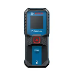 BOSCH - MEDIDOR DE DISTANCIA 25 MTS GLM 25-23