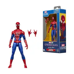 HASBRO - Figura Marvel Legends Series Spider-Man No Way Home