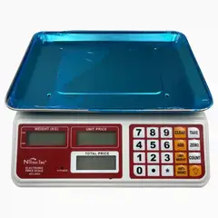 NANOTEC - BÁSCULA 40KG NT-B400