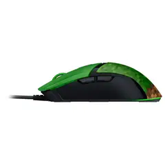 RAZER - Cobra Customizable Gaming Mouse - Minecraft Edition