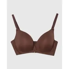 PATPRIMO - Brasier Para Mujer Clasico Marca Café #30830016