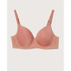 PATPRIMO - Brasier Para Mujer Copa Completa Rosa #30830011