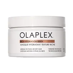 OLAPLEX - Mascarilla Rich Hidratación Intensiva 200ml