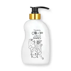 ELIZAVECCA - CER-100 Shampoo Collagen Coating Hair Muscle x 500ml
