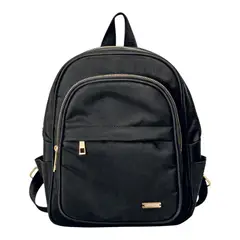 KARLA CHACON - Bolso Casual Morral Urbano Mediano Para Mujer