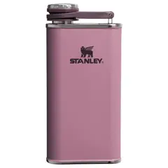 STANLEY - Licorera Classic Flask Easy Fill - Purple Smoke