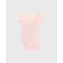 MILON - Body Bebé Unicolor