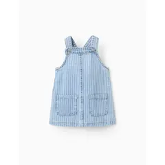 ZIPPY - Braga Denim Líneas Claro Zippy®