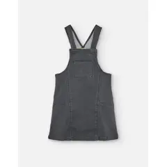 LOSAN - Braga Denim Gris Oscuro