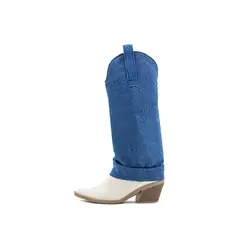 FACE2FACE - Bota Tipo Pantalón 2306437-64