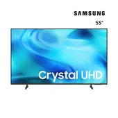 SAMSUNG - Televisor Smart 55 Pulgadas Crystal UHD 4K U8500H