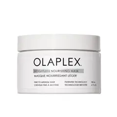 OLAPLEX - Mascarilla Hidratación Nourishing 200ml