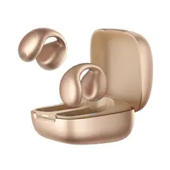ANKER - Audífonos Inalambricos Open Ear C40i Dorado desierto